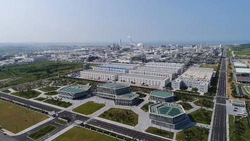 從老舊工廠(chǎng)到中國唯一，這是一部國企改革創(chuàng  )新啟示錄